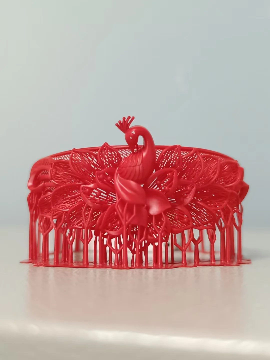 Jewelry Resin 3D Printer Lost  - 3D Printing Uv Resin recensione e prezzo