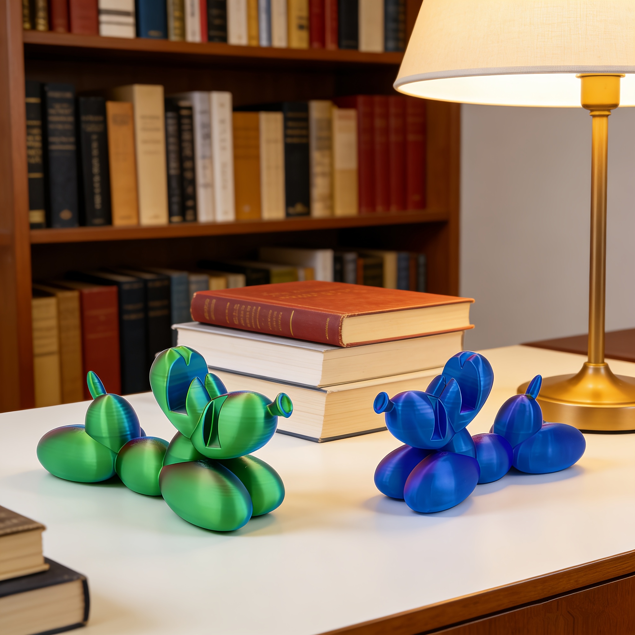 3D Printed Creative Balloon Do - 3D Printing Glasses Frames recensione e prezzo
