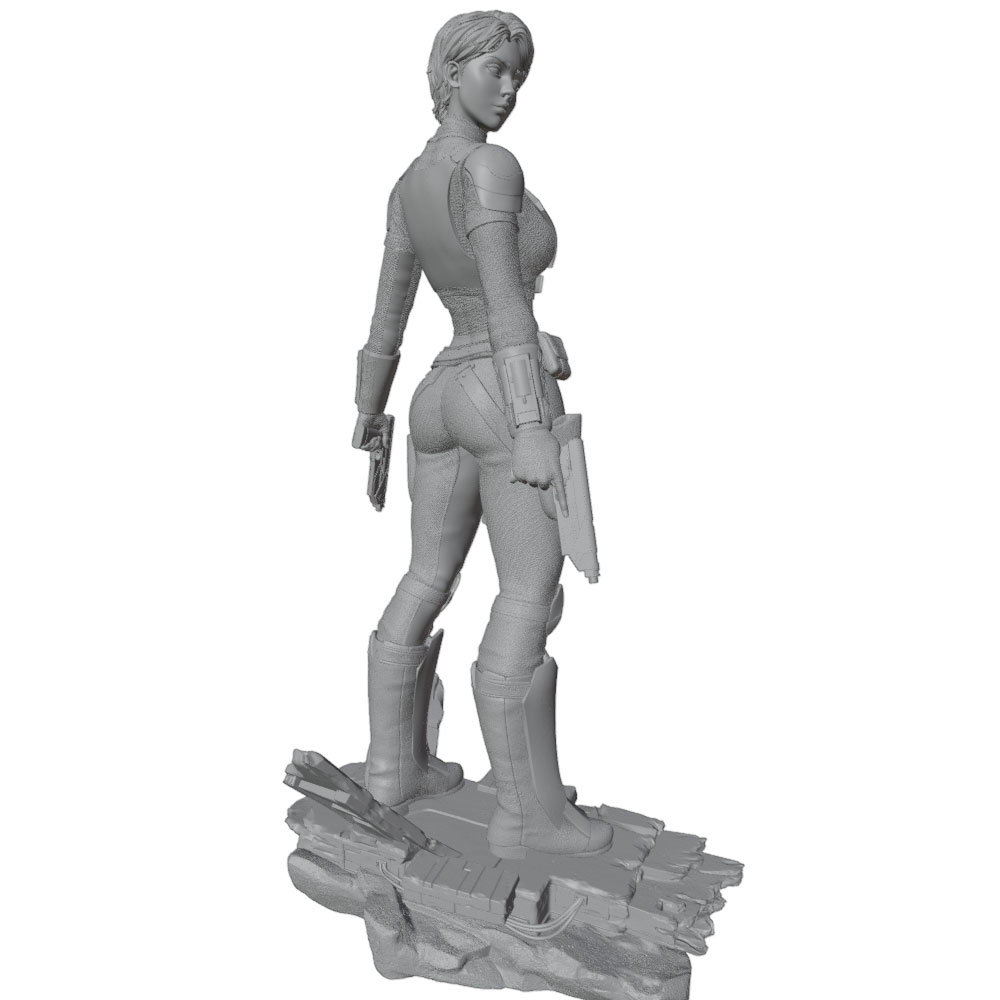 75MM100MM120MM150MM Female War - 3D Printing Ultem recensione e prezzo