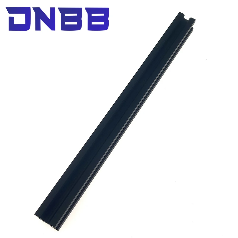 Black oxide 100-800mm 2020 V s - V Slot Aluminum Extrusion recensione e prezzo