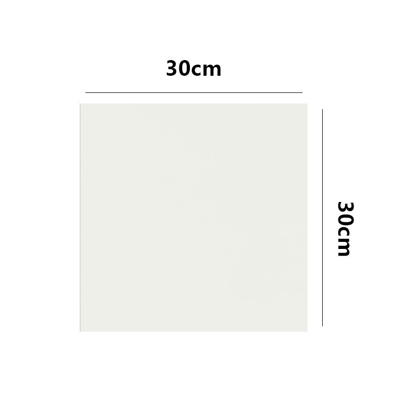 Wall Sticker PVC Imitation Cer - 3D Printing Quotes recensione e prezzo