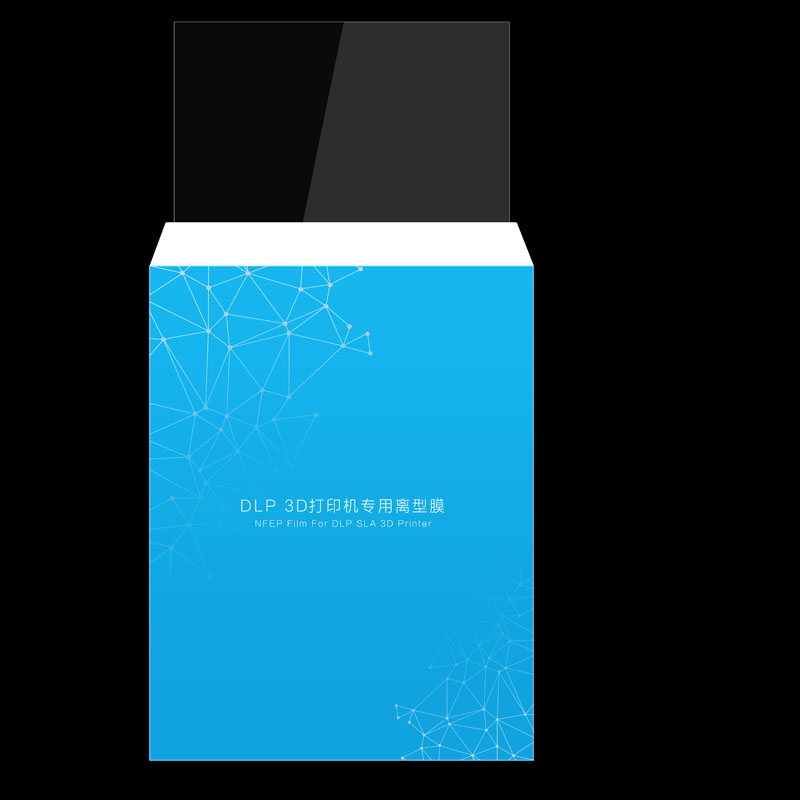 FEP /nfep Film 280*200/200*140 - 3D Printing Uv Resin recensione e prezzo