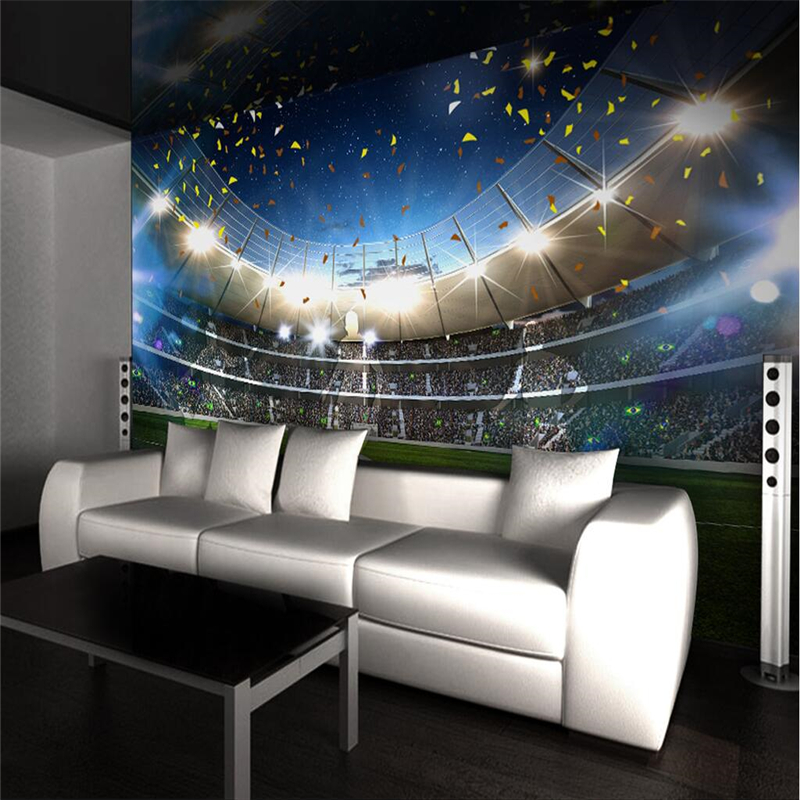 Custom Photo Wallpaper Mural H - 3D Printing Quotes recensione e prezzo