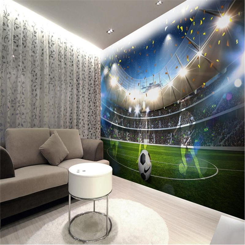 Custom Photo Wallpaper Mural H - 3D Printing Quotes recensione e prezzo