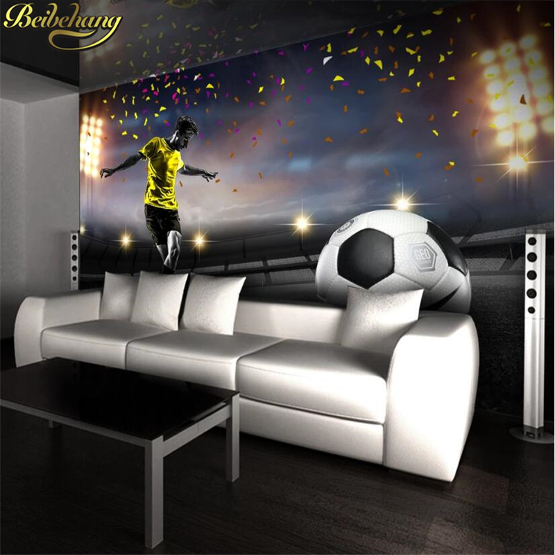 Custom Photo Wallpaper Mural H - 3D Printing Quotes recensione e prezzo