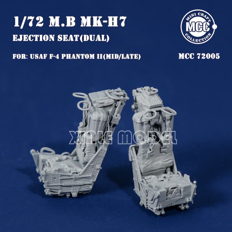 MCC 3D Resin Printing 7 2004/5 - 3D Printing Ultem recensione e prezzo