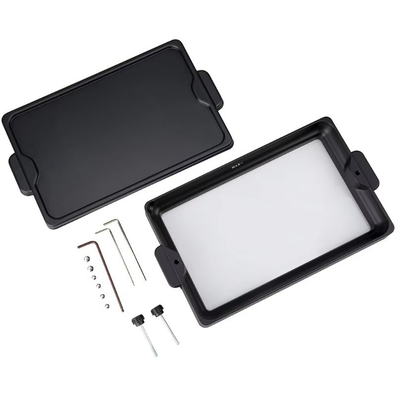 ELEGOO Metal Resin Tank for Sa - 3D Printer Resin recensione e prezzo