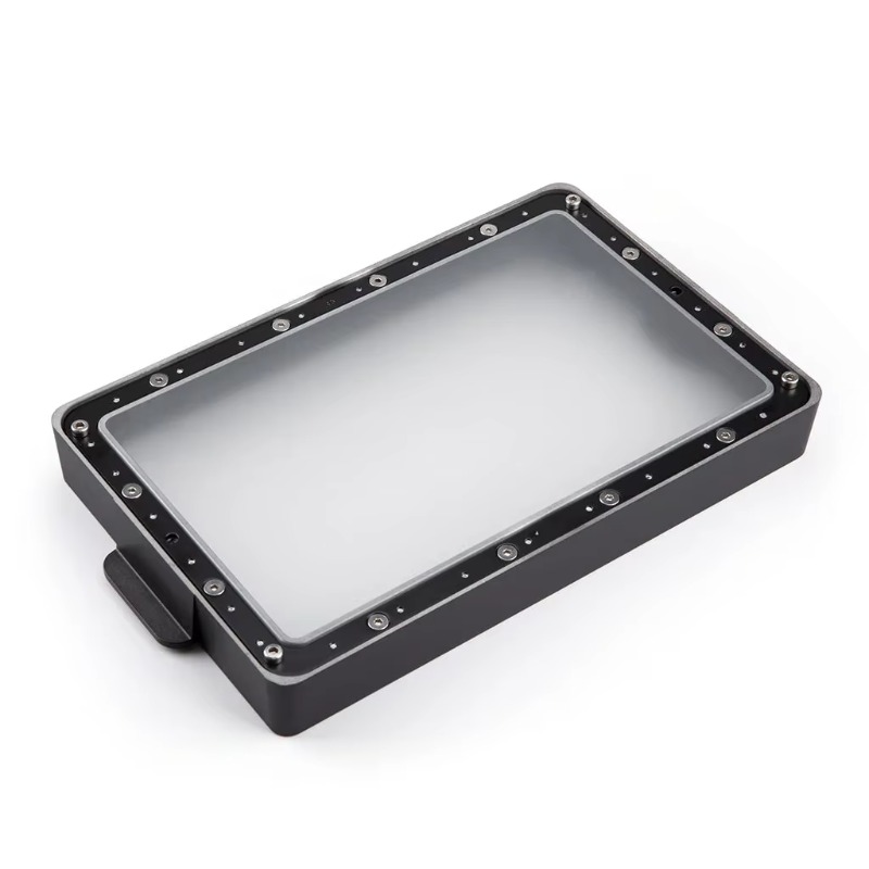 ELEGOO Metal Resin Tank for Sa - 3D Printer Resin recensione e prezzo