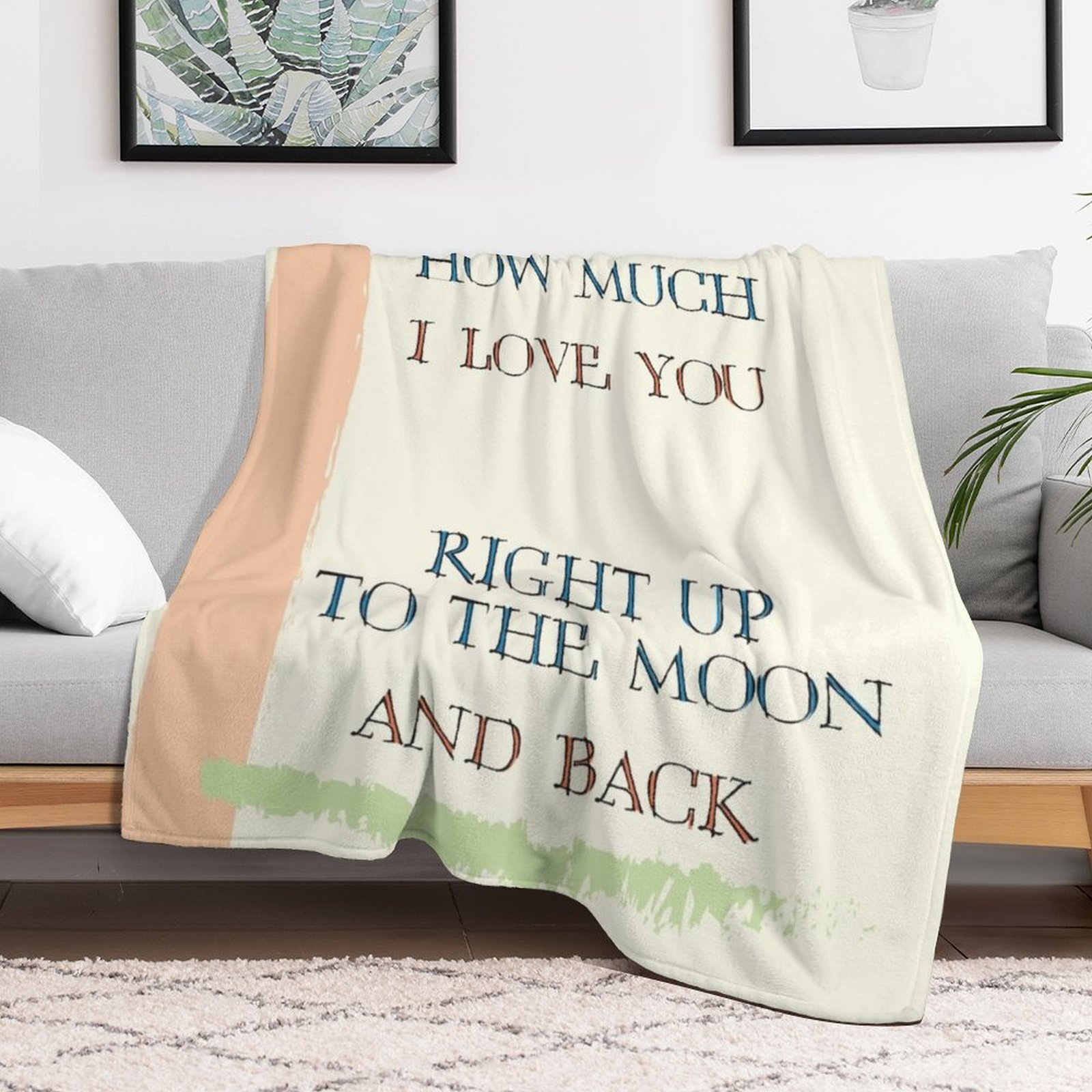 Guess How Much I Love You Thro - 3D Printing How Much recensione e prezzo