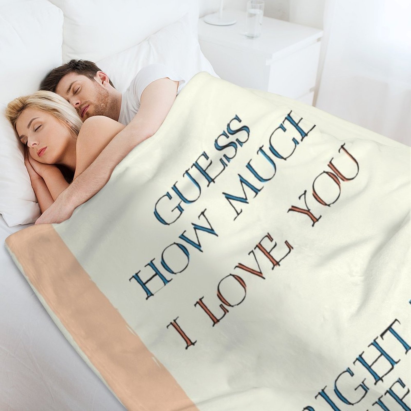 Guess How Much I Love You Thro - 3D Printing How Much recensione e prezzo