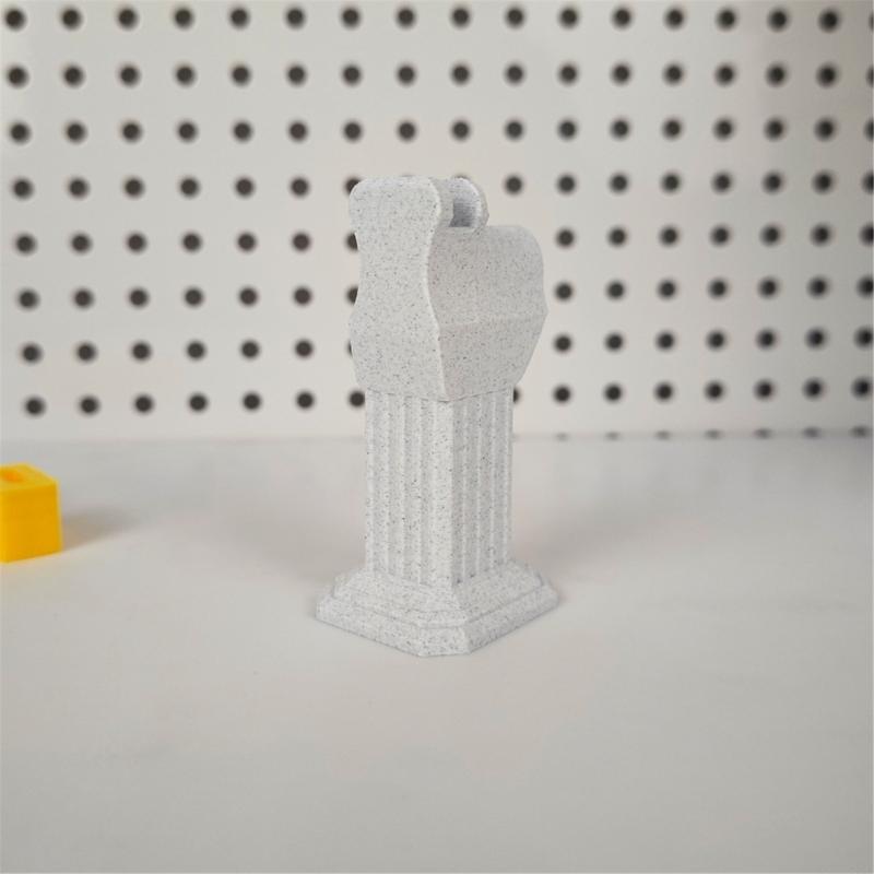 Practical 3D Printed Eyeglass  - 3D Printing Glasses Frames recensione e prezzo
