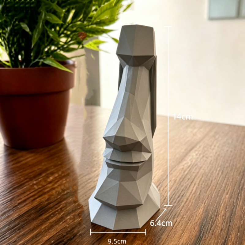 Stone Man Glasses Frame 3d Pri - 3D Printing Glasses Frames recensione e prezzo