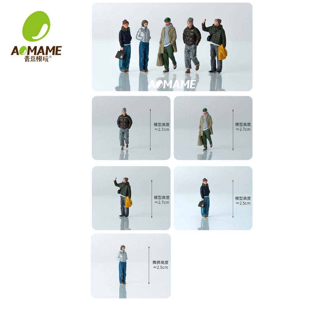 Kicarmod 1/64 Winter Streetwea - 3D Printing Ultem recensione e prezzo