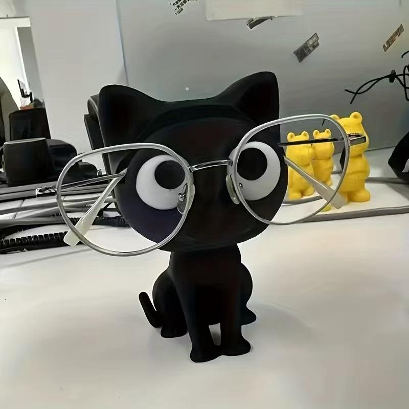 3D Printed Cat Glasses Holder  - 3D Printing Glasses Frames recensione e prezzo