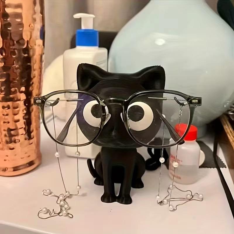 3D Printed Cat Glasses Holder  - 3D Printing Glasses Frames recensione e prezzo