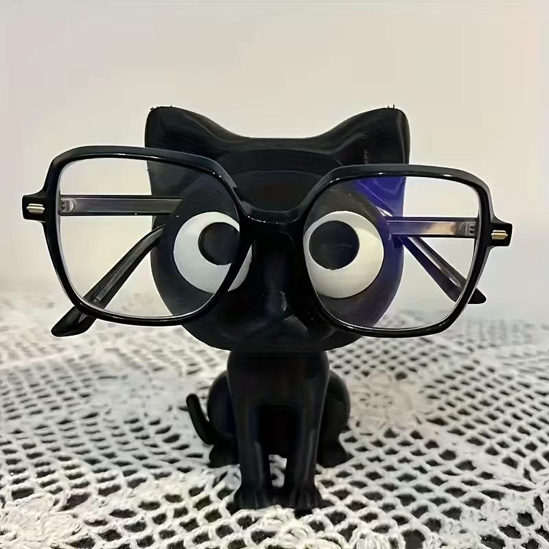 3D Printed Cat Glasses Holder  - 3D Printing Glasses Frames recensione e prezzo