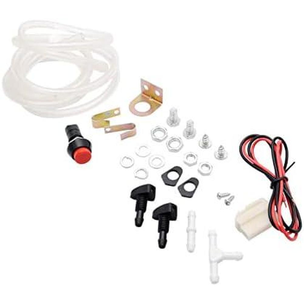 12V 1.2-liter Universal Windsc - Nozzle Cleaning Kit recensione e prezzo