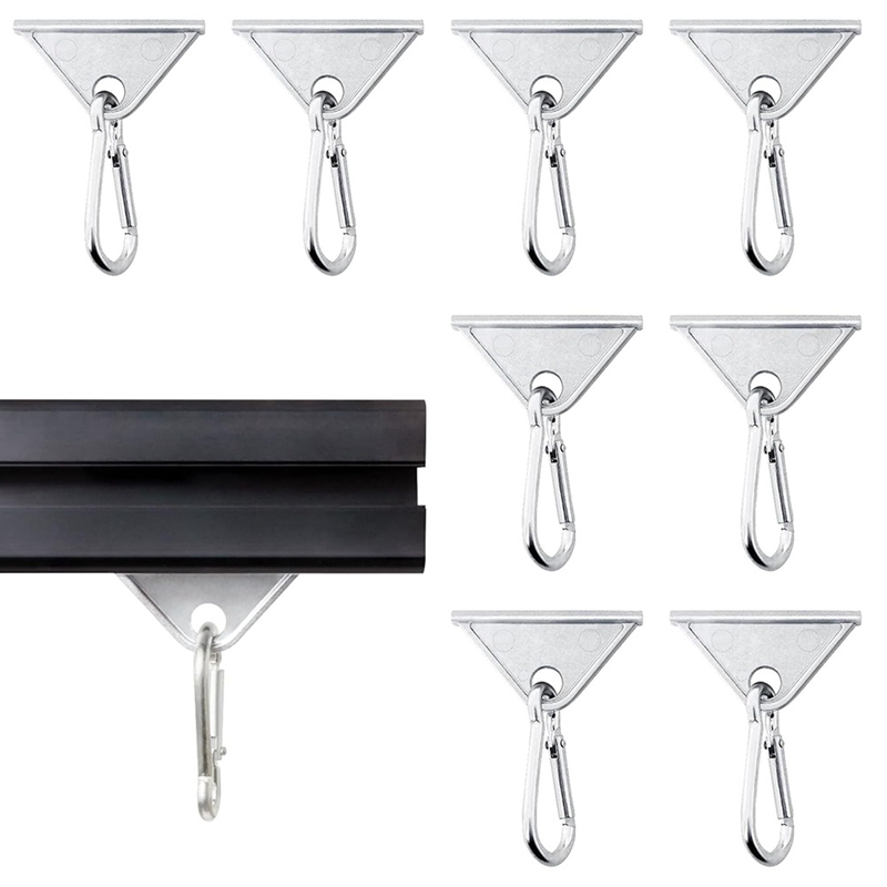 8 Pack 2020 Extrusion Sliding  - V Slot Aluminum Extrusion recensione e prezzo
