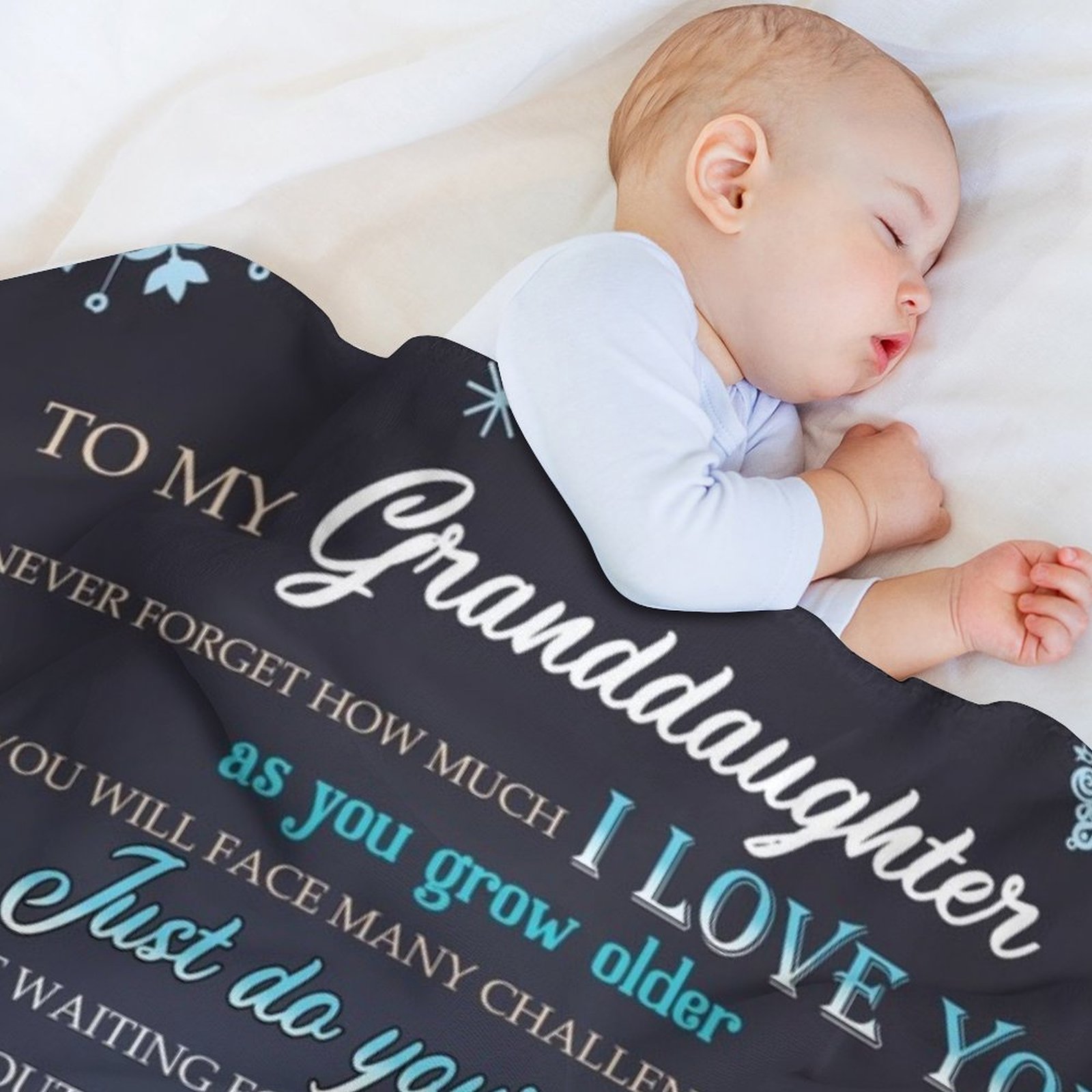Grandma To Granddaughter Never - 3D Printing How Much recensione e prezzo