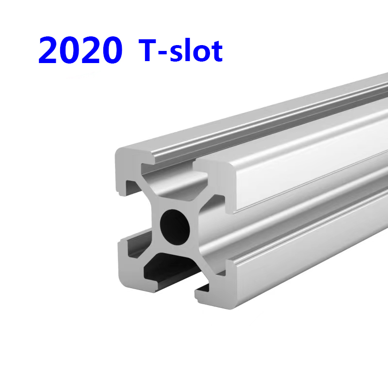 EU 2020 2040 2060 3030 3060 40 - V Slot Aluminum Extrusion recensione e prezzo