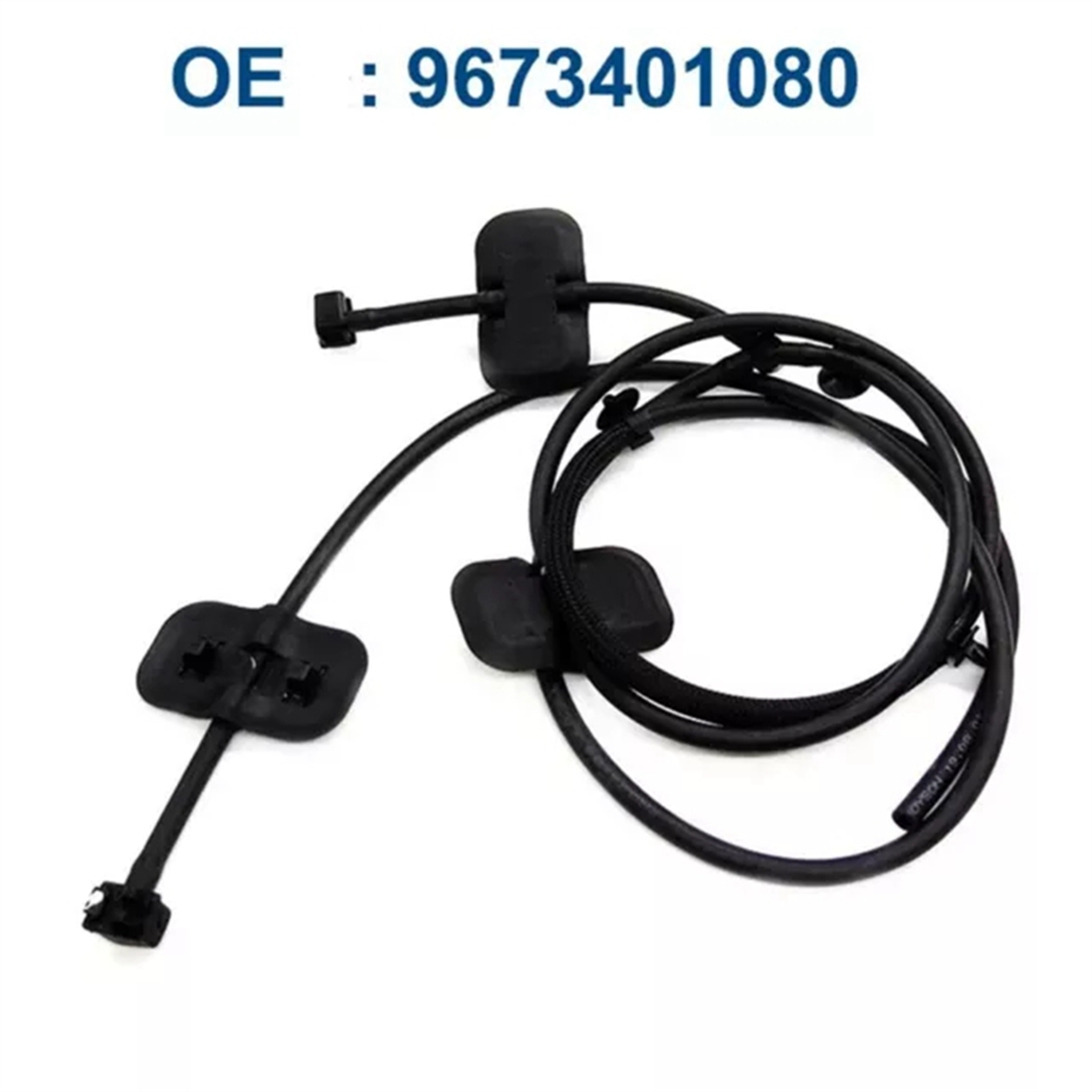 9673401080 6438ET Car Engine H - Nozzle Cleaning Kit recensione e prezzo