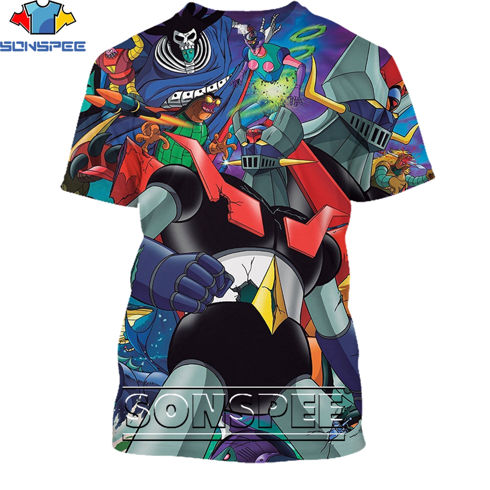 SONSPEE NEW 3D Print Men Women - 3D Printing Z Hop recensione e prezzo
