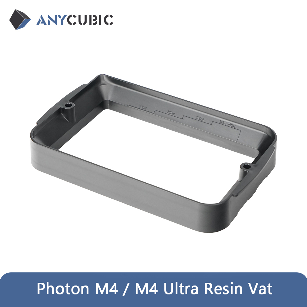 ANYCUBIC Phonton Mono 4 Ultra  - 3D Printer Resin recensione e prezzo