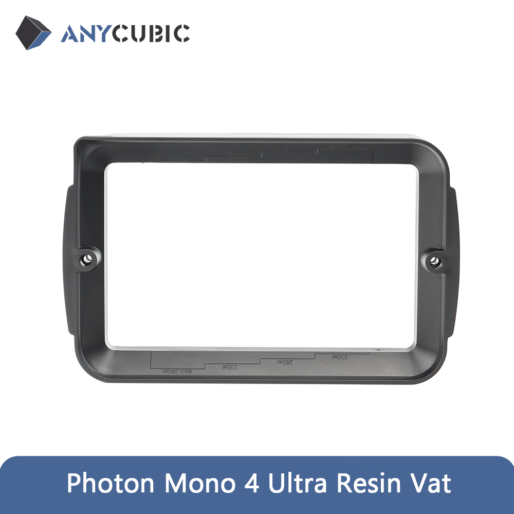 ANYCUBIC Phonton Mono 4 Ultra  - 3D Printer Resin recensione e prezzo