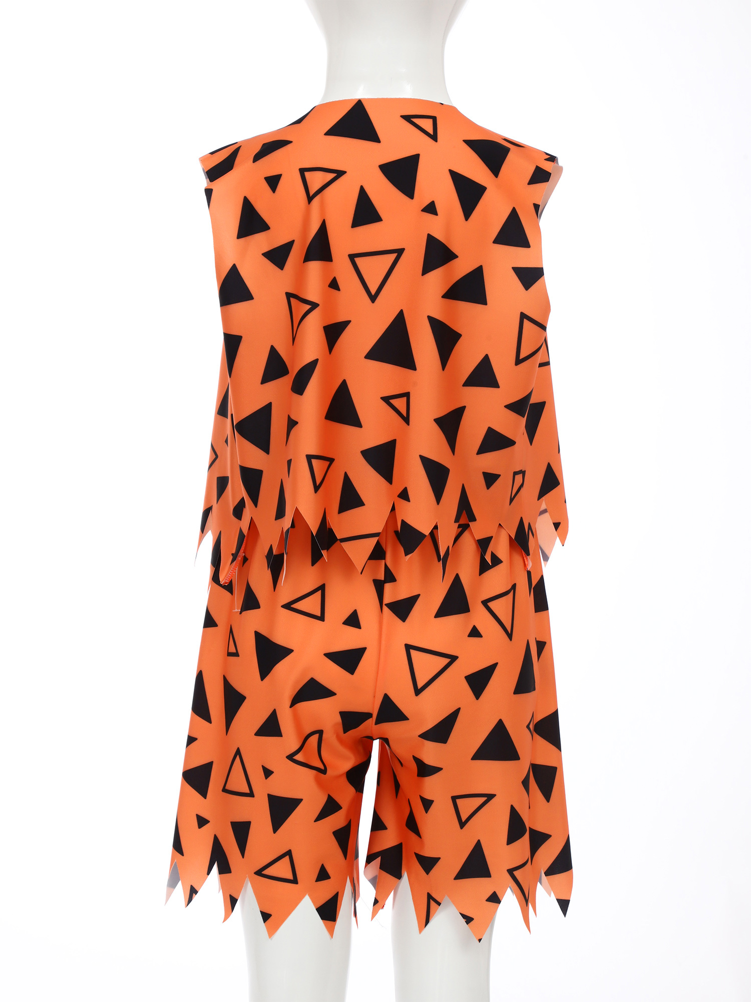 6-16Y Boys Flintstone Costume  - 3D Printing Examples recensione e prezzo