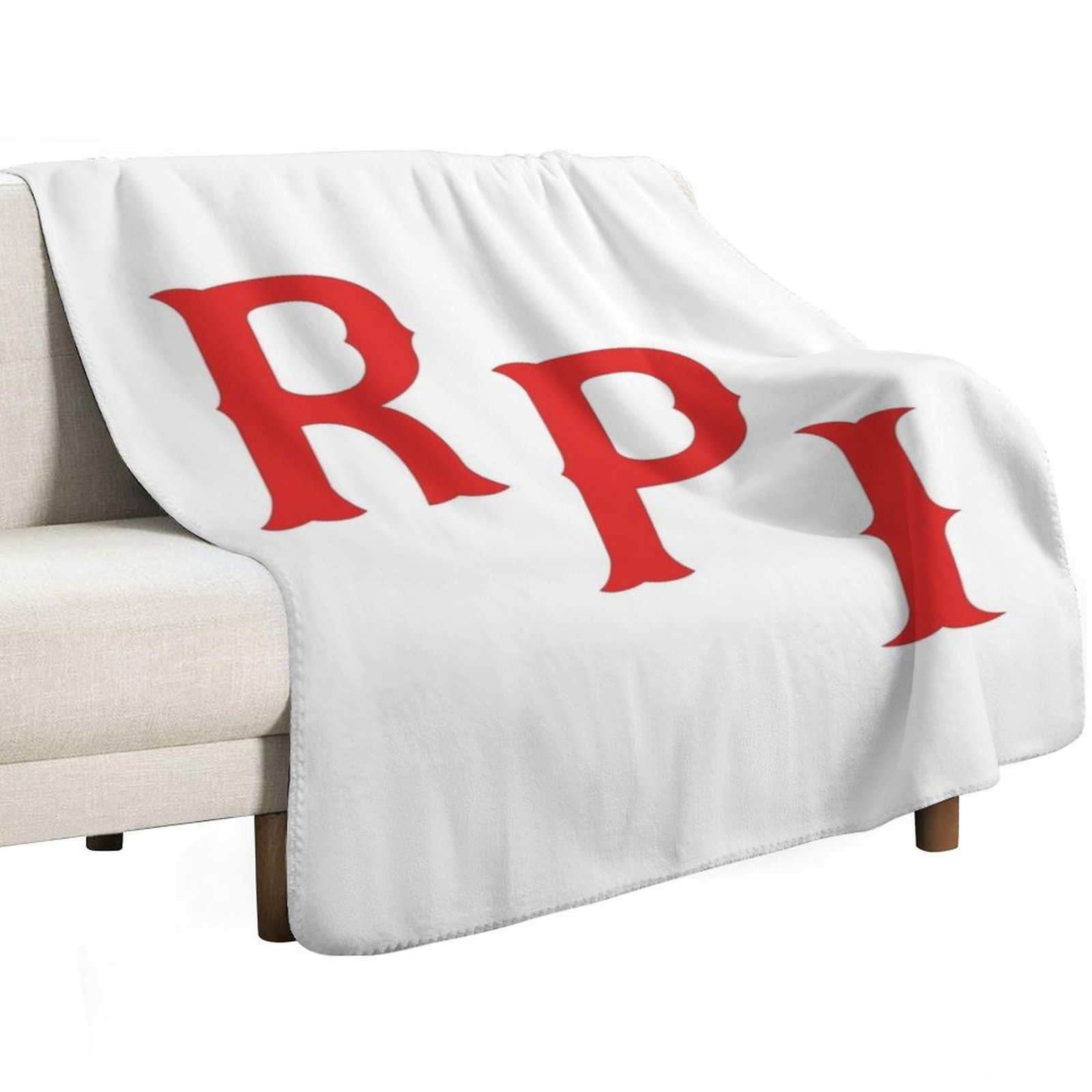 RPI Engineers Throw Blanket Ve - 3D Printing Engineer recensione e prezzo