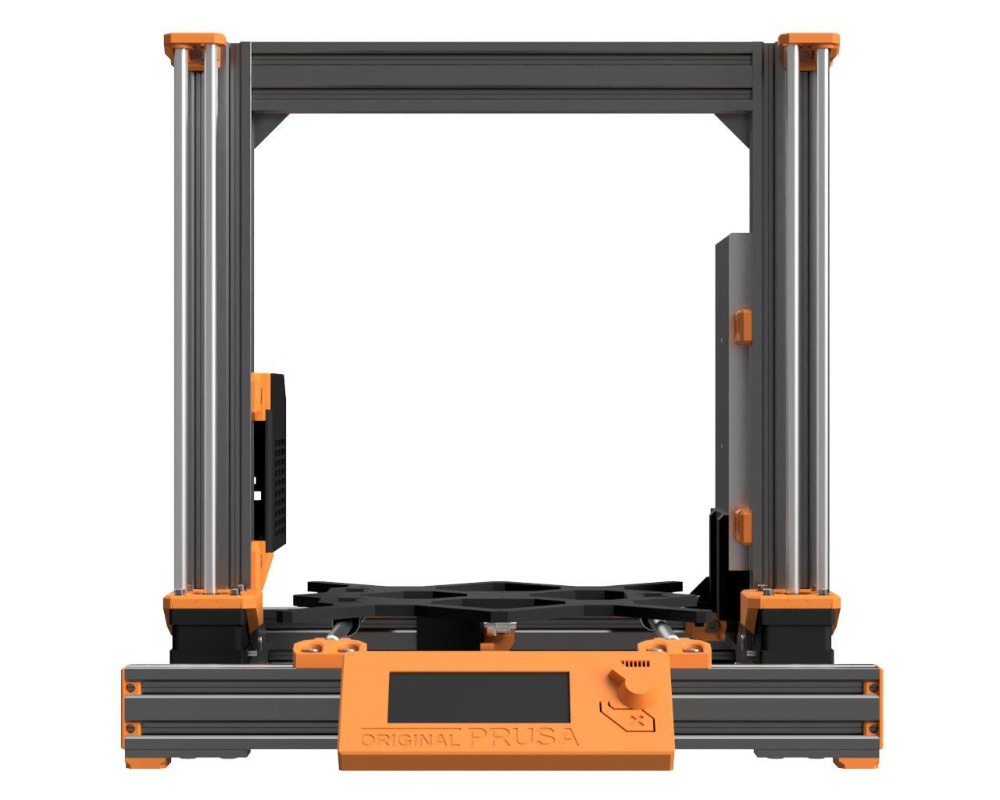 Blurolls 2.1 Version Prusa I3  - V Slot Aluminum Extrusion recensione e prezzo