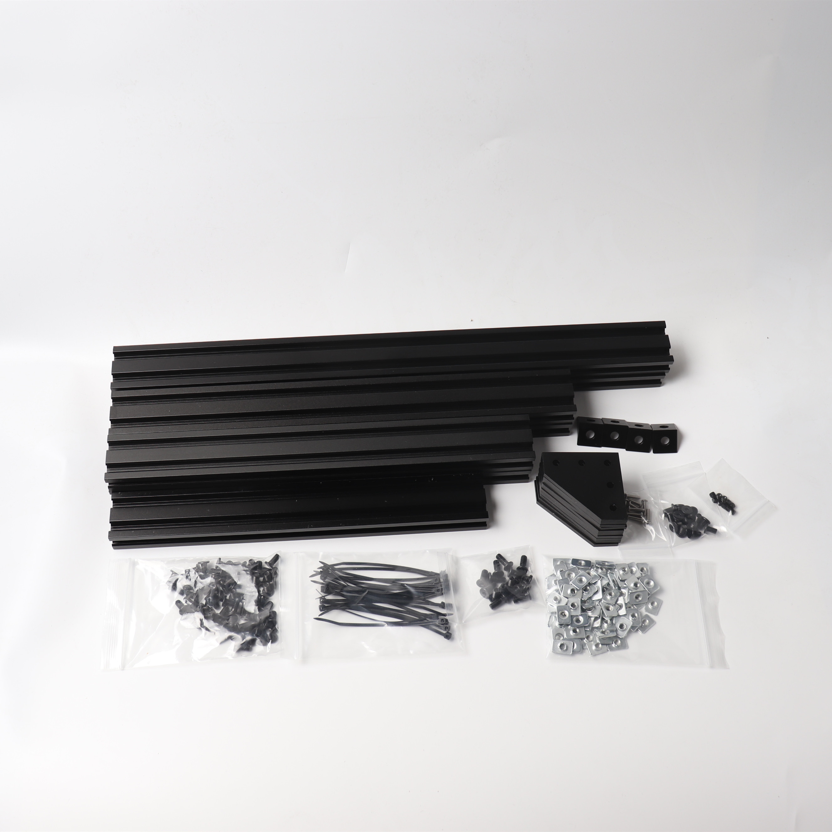 Blurolls 2.1 Version Prusa I3  - V Slot Aluminum Extrusion recensione e prezzo