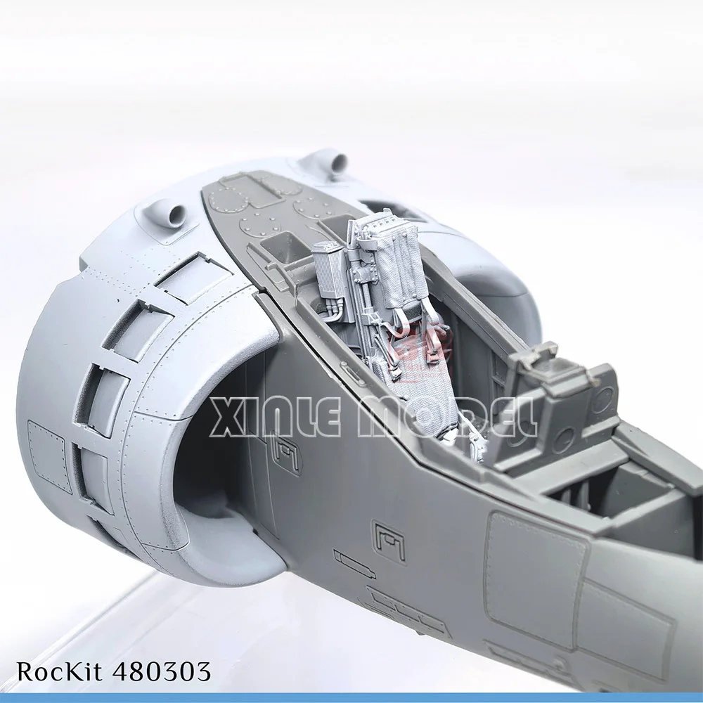 Rockit 3D Printed Resin, 48030 - 3D Printing Ultem recensione e prezzo