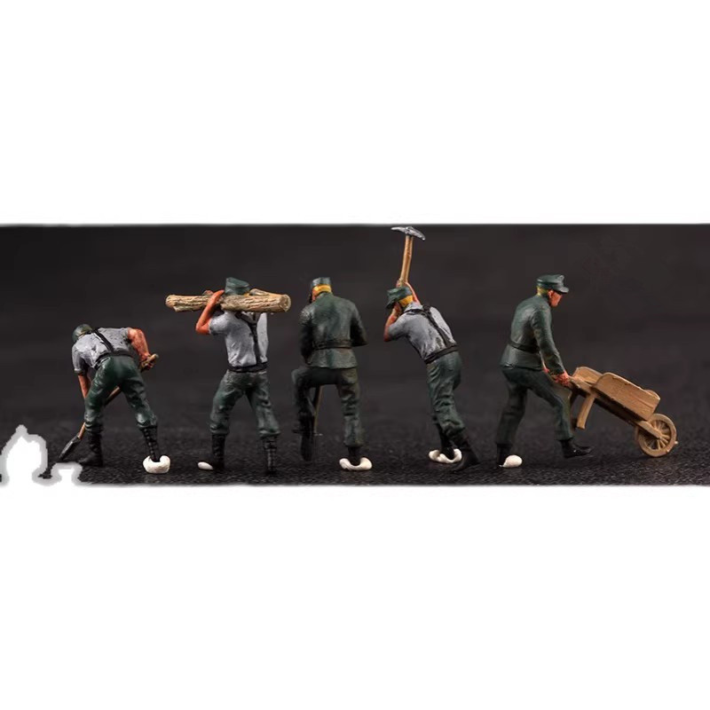 1:72 Scale Model 3D Printing P - 3D Printing Engineer recensione e prezzo