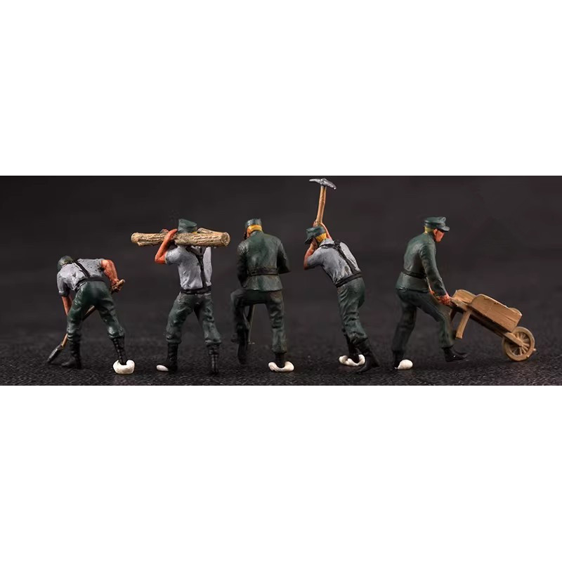1:72 Scale Model 3D Printing P - 3D Printing Engineer recensione e prezzo