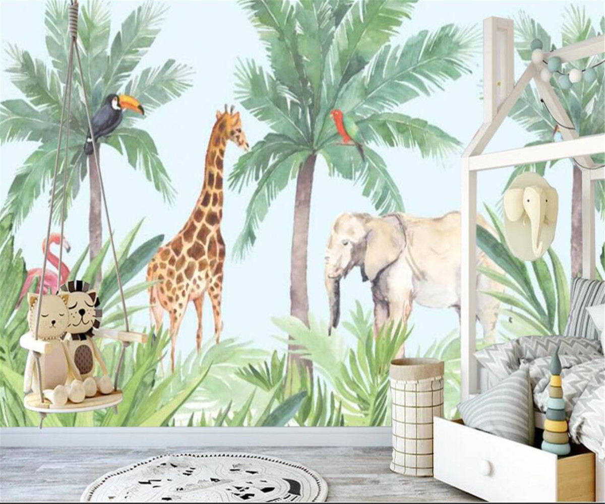 Custom Wallpaper photo Hand-pa - 3D Printing Heat Resistant Material recensione e prezzo