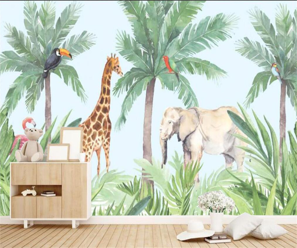 Custom Wallpaper photo Hand-pa - 3D Printing Heat Resistant Material recensione e prezzo