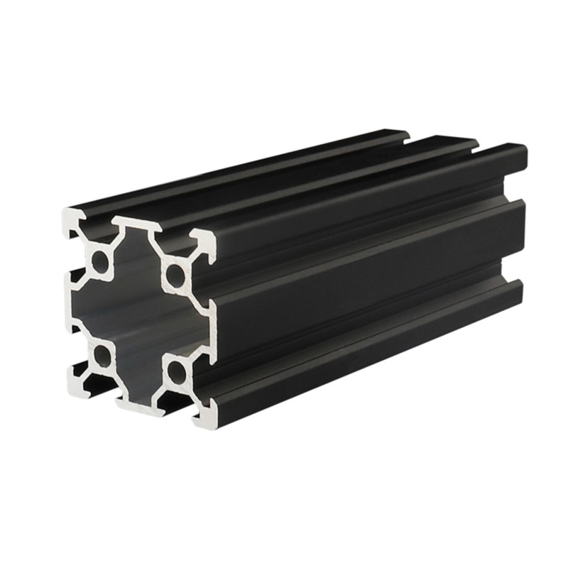 1PCS 4040 V-slot 4040V Black A - V Slot Aluminum Extrusion recensione e prezzo
