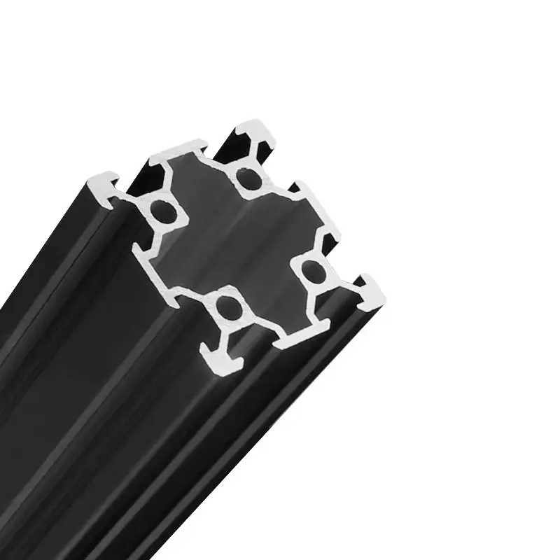 1PCS 4040 V-slot 4040V Black A - V Slot Aluminum Extrusion recensione e prezzo