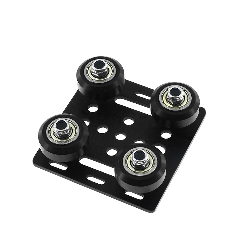 Opensource V-openbuildd Gantry - V Slot Aluminum Extrusion recensione e prezzo