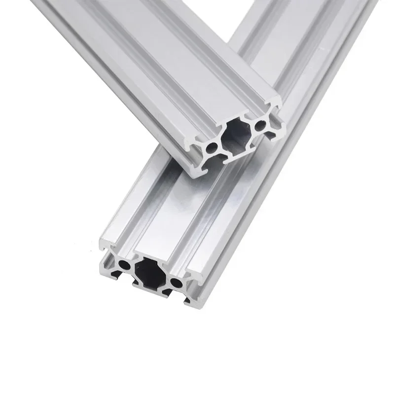 2Pcs 2040 V-Slot Aluminum Extr - V Slot Aluminum Extrusion recensione e prezzo
