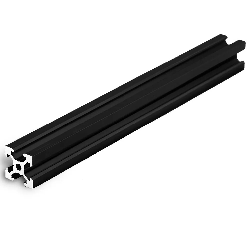 2PCS 2020 V-slot Aluminum Prof - V Slot Aluminum Extrusion recensione e prezzo