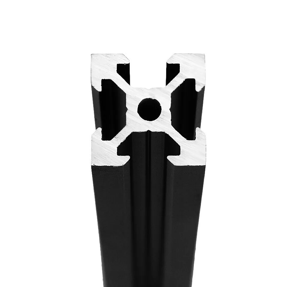 2PCS 2020 V-slot Aluminum Prof - V Slot Aluminum Extrusion recensione e prezzo