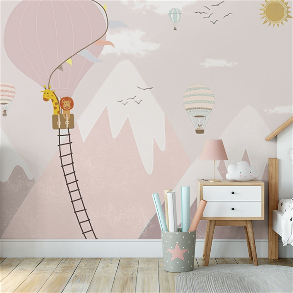 Custom Pink Hot Air Balloon 3D - 3D Printing Heat Resistant Material recensione e prezzo