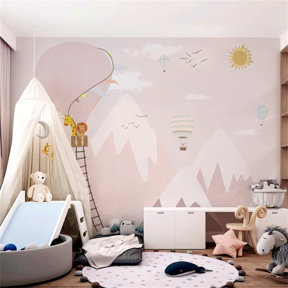 Custom Pink Hot Air Balloon 3D - 3D Printing Heat Resistant Material recensione e prezzo