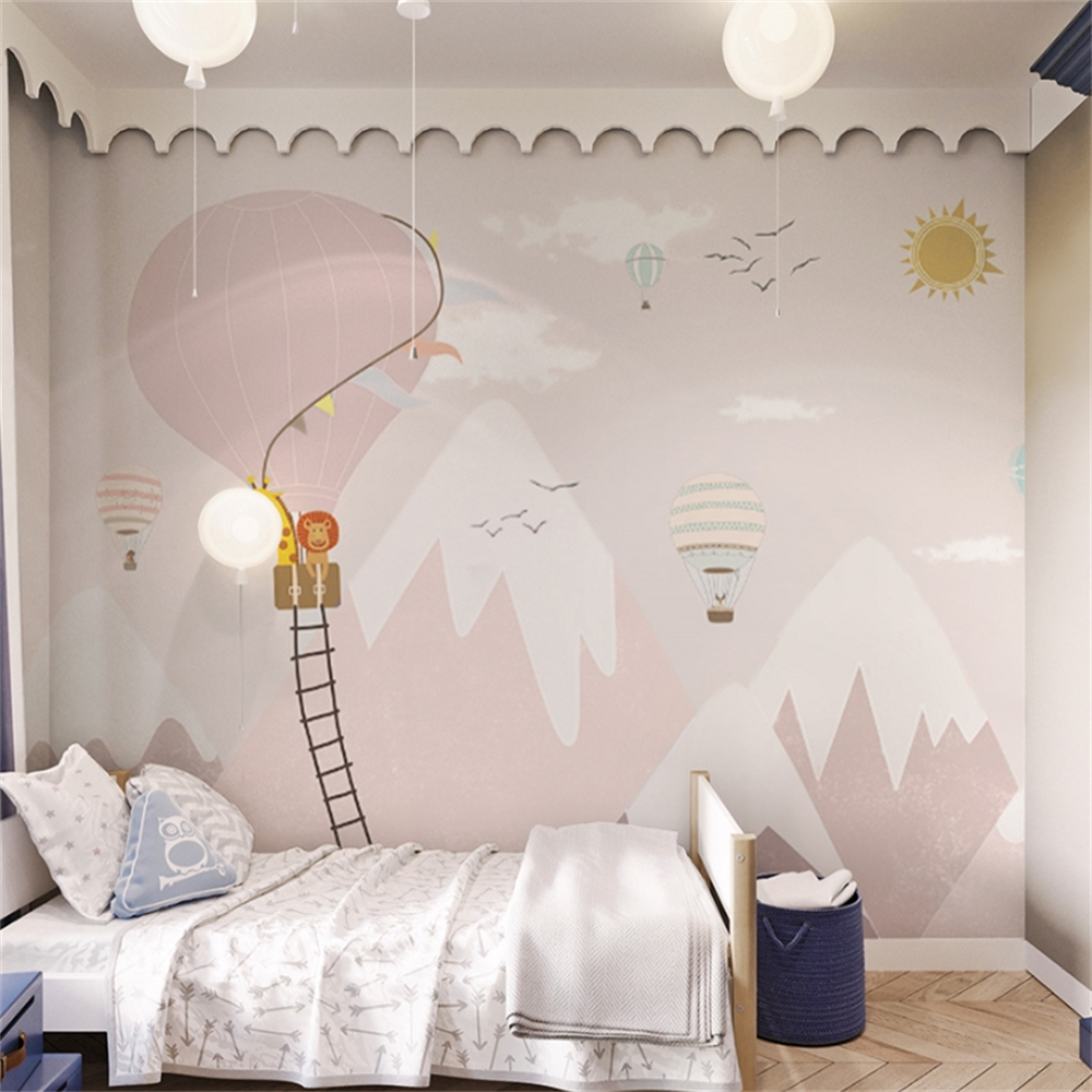 Custom Pink Hot Air Balloon 3D - 3D Printing Heat Resistant Material recensione e prezzo