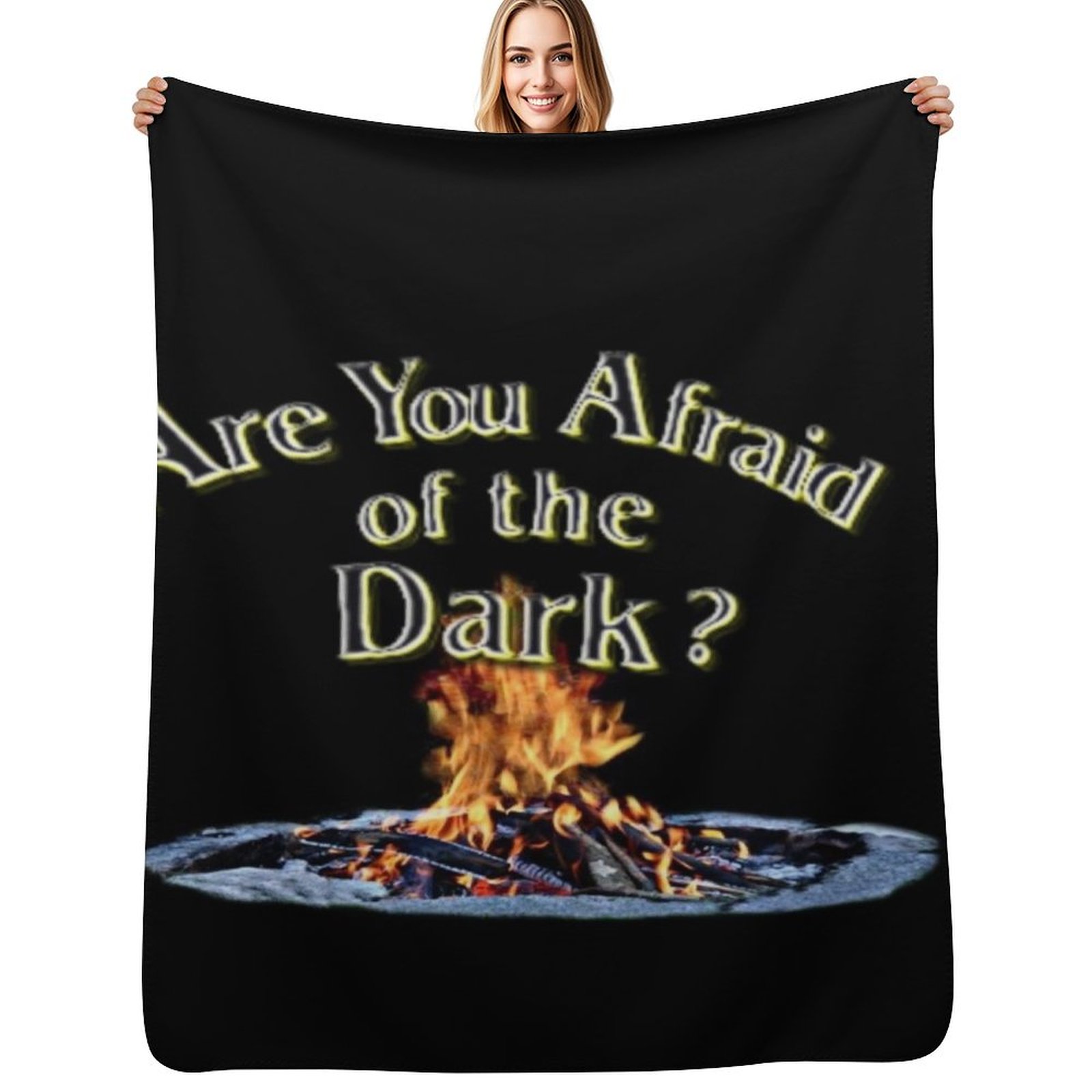 Question Is Are You Afraid Of  - 3D Printing Question recensione e prezzo