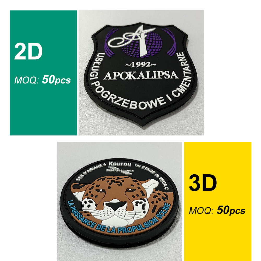 Soft PVC Label Customized PVC  - 3D Printing Quotes recensione e prezzo