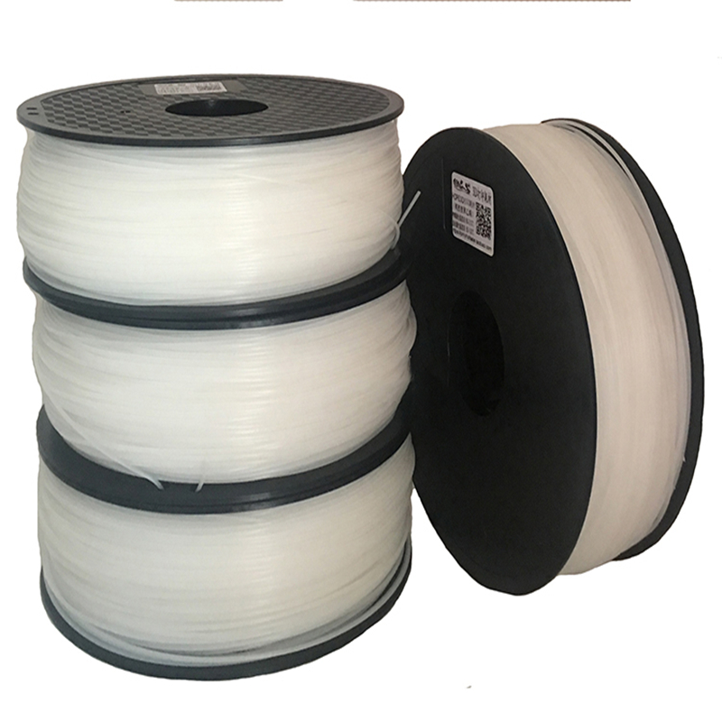 3D Printing Filament HDPE Poly - 3D Printing Heat Resistant Material recensione e prezzo