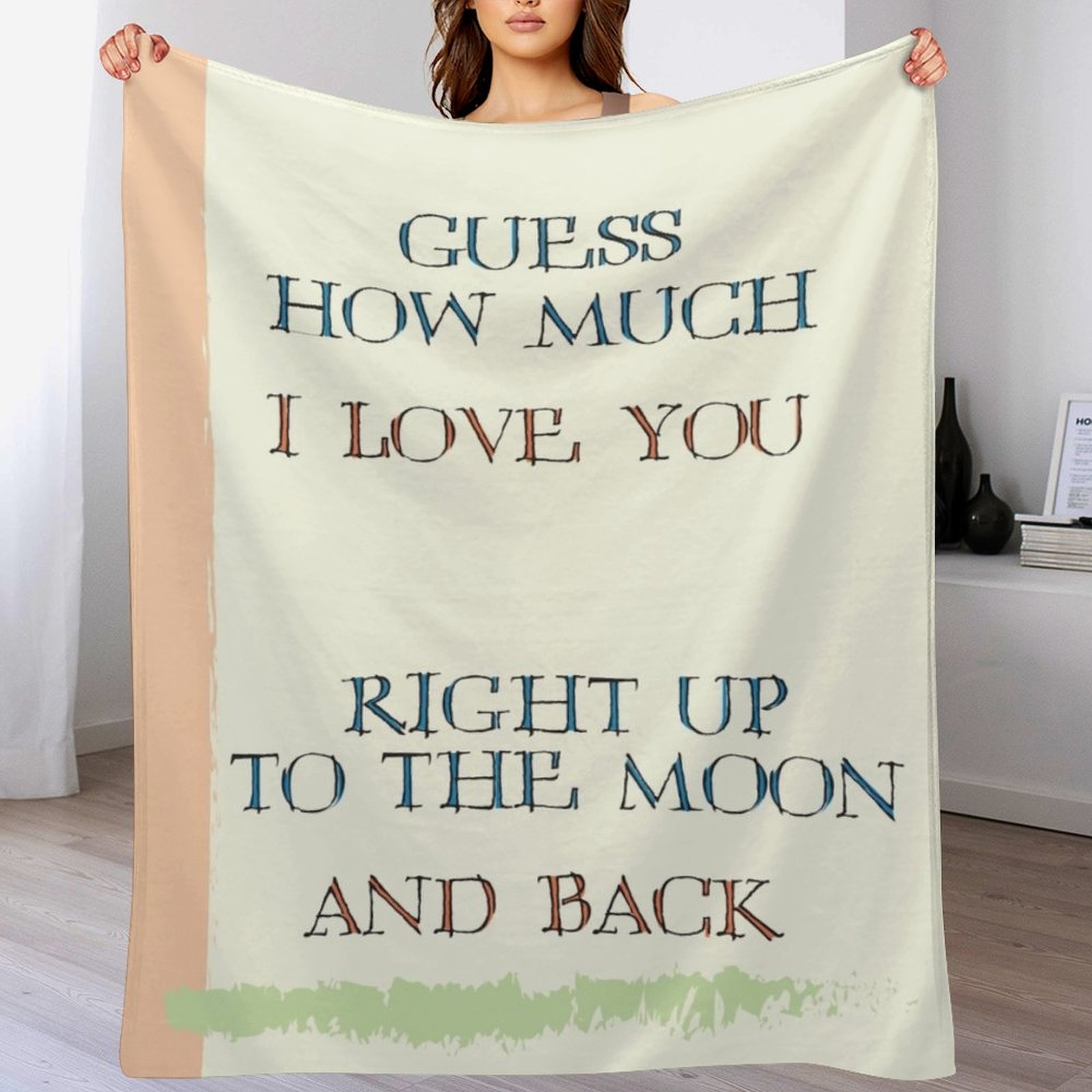 Guess How Much I Love You Thro - 3D Printing How Much recensione e prezzo